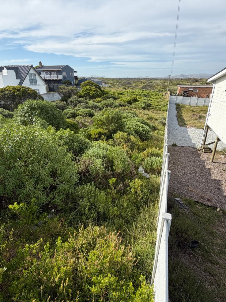 Commercial Property for Sale in Pearly Beach Western Cape
